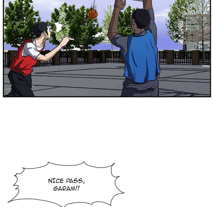 Tweener Chapter 16 page 56 - 