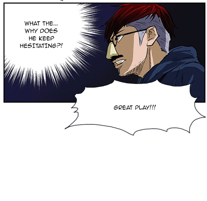 Tweener Chapter 16 page 57 - 