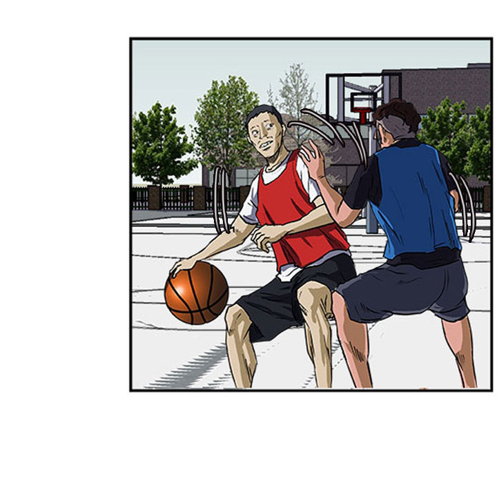 Tweener Chapter 16 page 59 - 