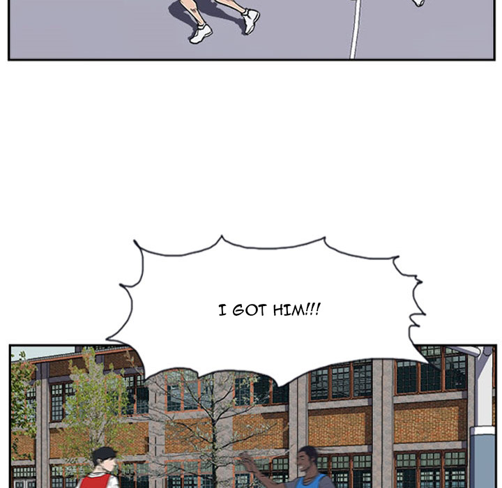 Tweener Chapter 16 page 63 - 
