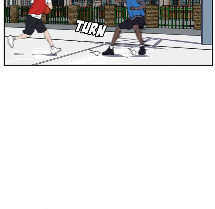 Tweener Chapter 16 page 64 - 