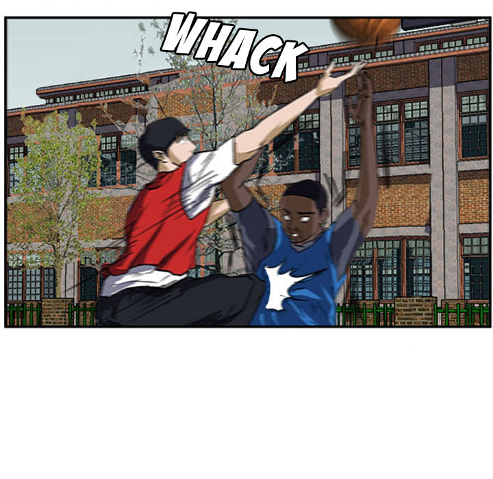 Tweener Chapter 16 page 65 - 