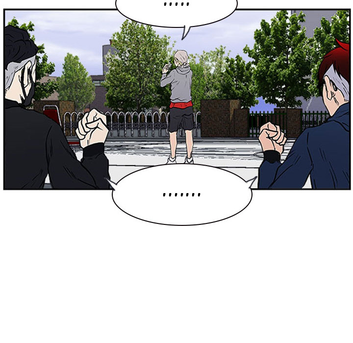 Tweener Chapter 16 page 70 - 