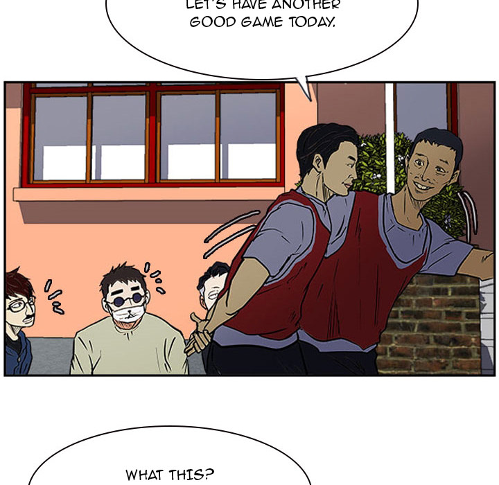 Tweener Chapter 16 page 8 - 