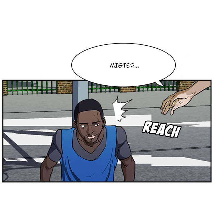 Tweener Chapter 16 page 72 - 