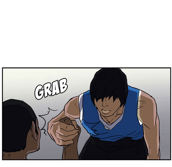 Tweener Chapter 16 page 73 - 