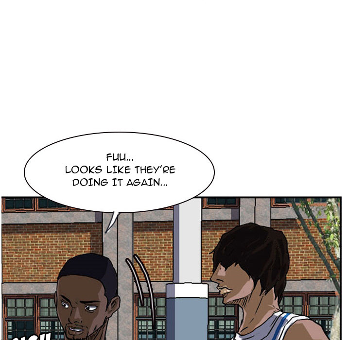 Tweener Chapter 16 page 74 - 