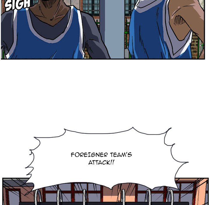 Tweener Chapter 16 page 75 - 