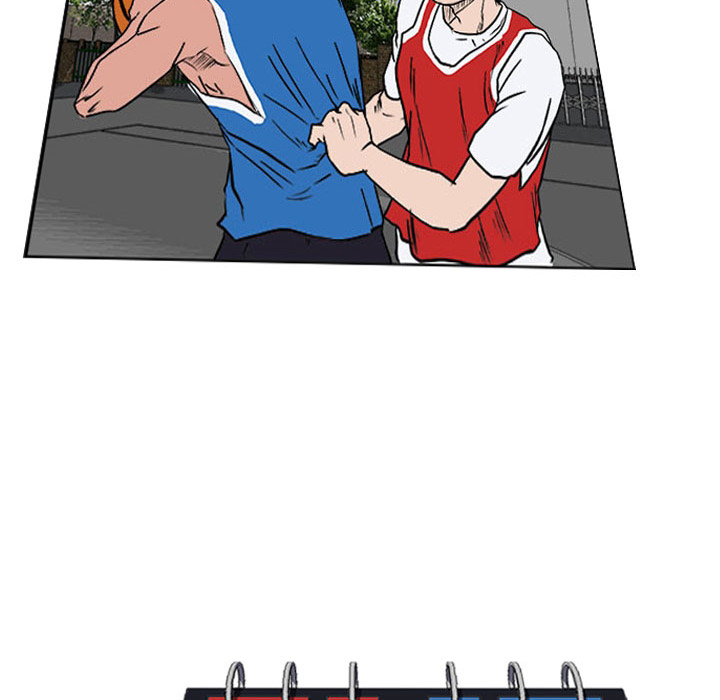 Tweener Chapter 16 page 80 - 
