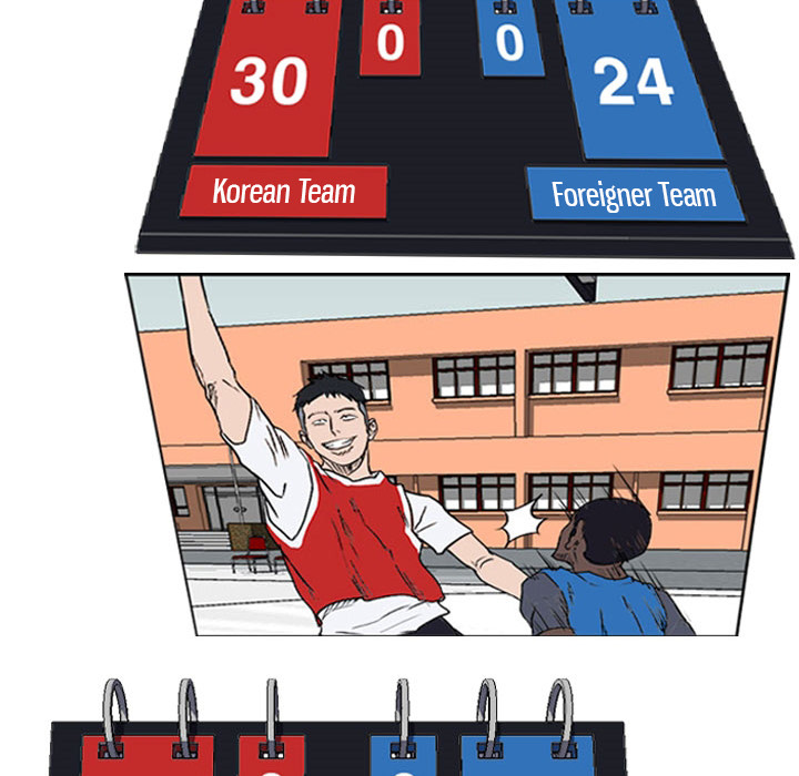 Tweener Chapter 16 page 81 - 