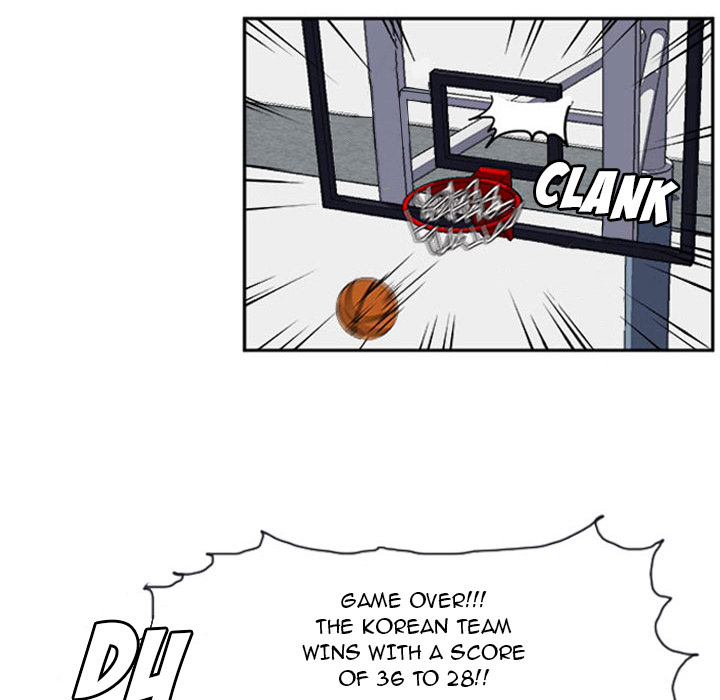 Tweener Chapter 16 page 84 - 