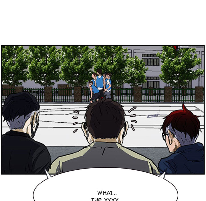 Tweener Chapter 16 page 88 - 