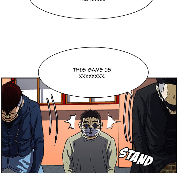 Tweener Chapter 16 page 89 - 