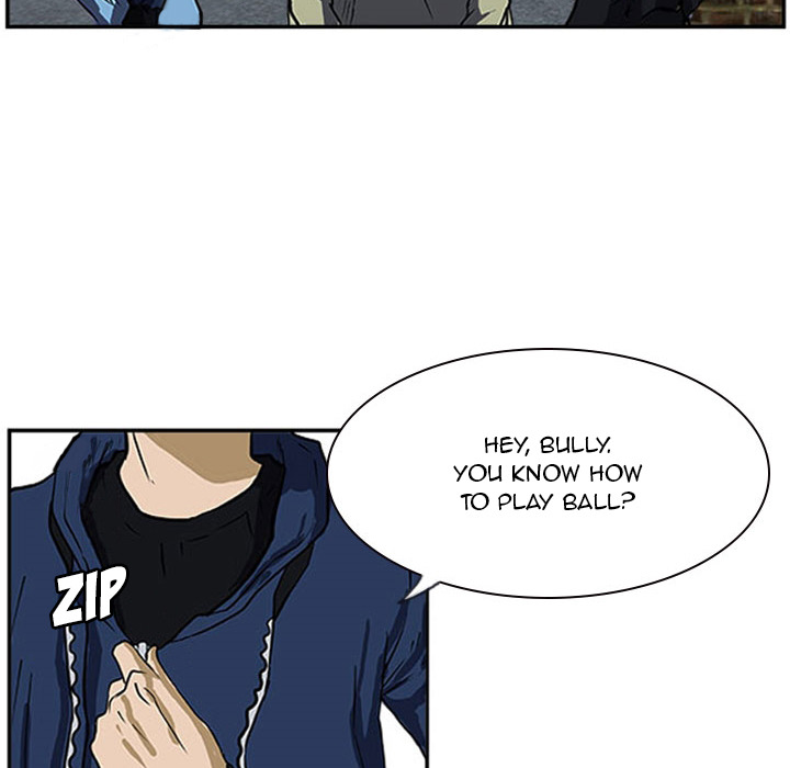 Tweener Chapter 16 page 90 - 
