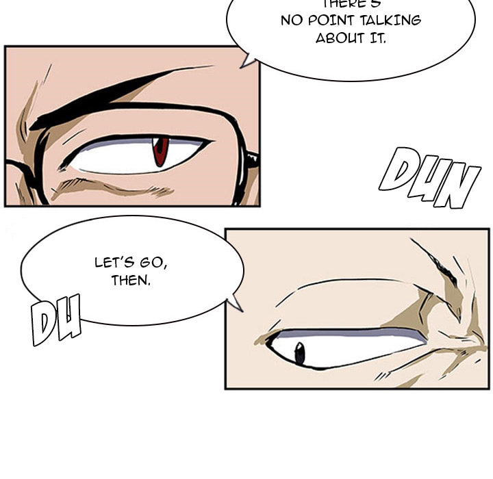 Tweener Chapter 16 page 92 - 