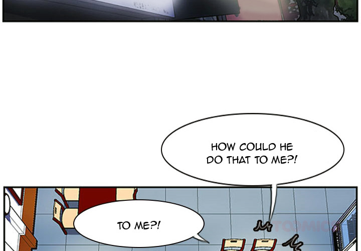 Tweener Chapter 2 page 2 - 