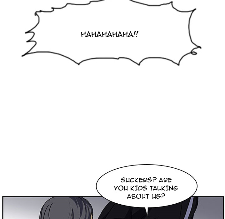 Tweener Chapter 2 page 26 - 