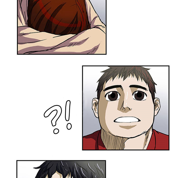Tweener Chapter 2 page 30 - 