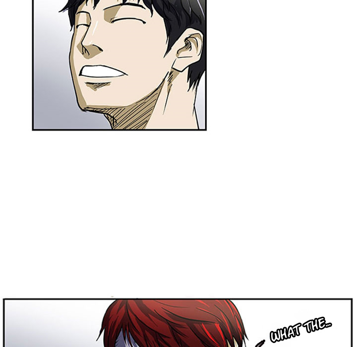 Tweener Chapter 2 page 31 - 