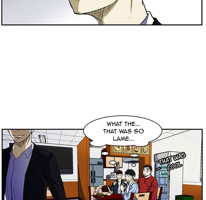 Tweener Chapter 2 page 37 - 