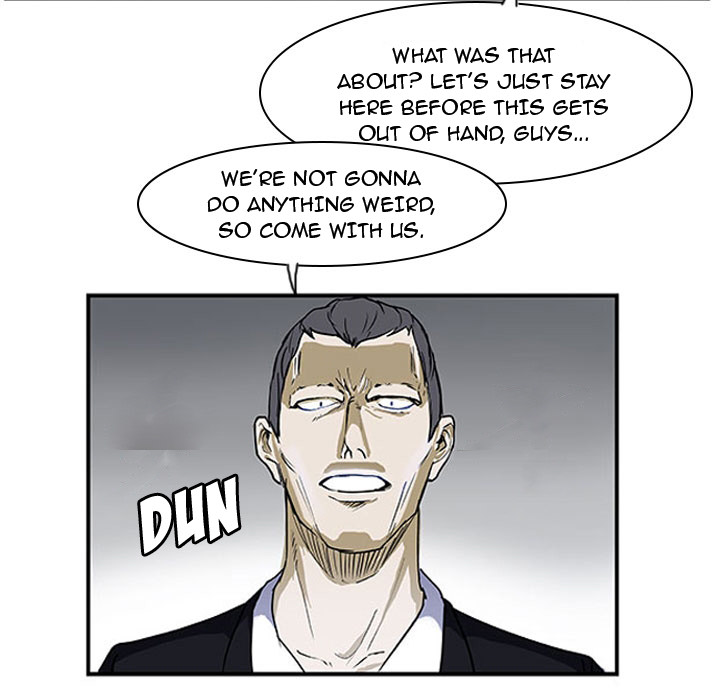 Tweener Chapter 2 page 39 - 