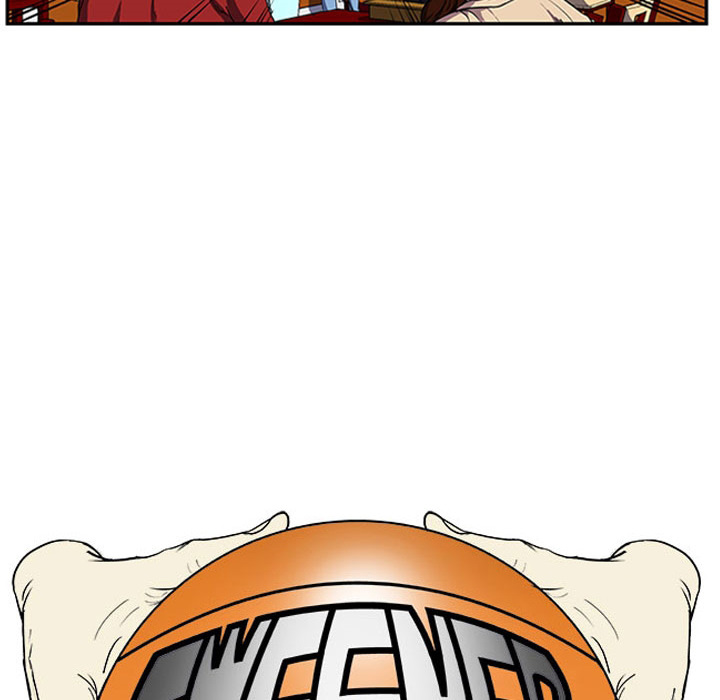 Tweener Chapter 2 page 41 - 