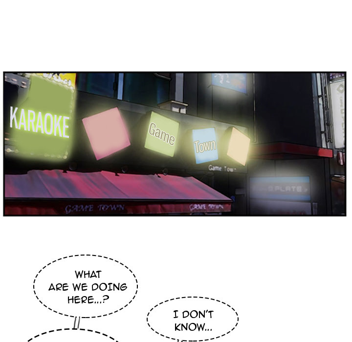 Tweener Chapter 2 page 43 - 