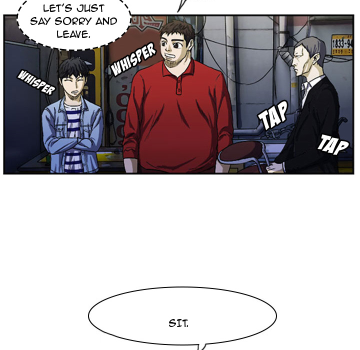 Tweener Chapter 2 page 44 - 