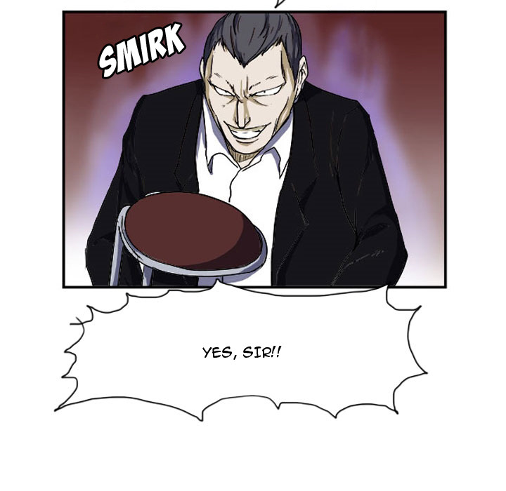 Tweener Chapter 2 page 45 - 