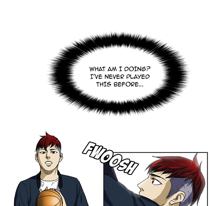 Tweener Chapter 2 page 51 - 