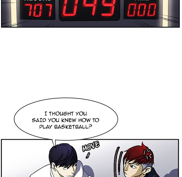 Tweener Chapter 2 page 54 - 