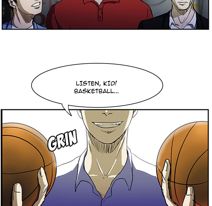 Tweener Chapter 2 page 56 - 