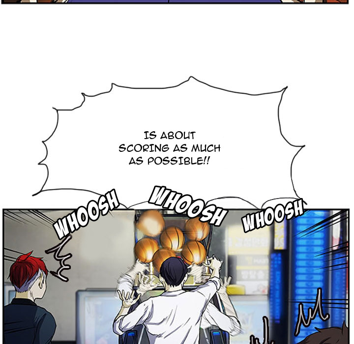 Tweener Chapter 2 page 57 - 