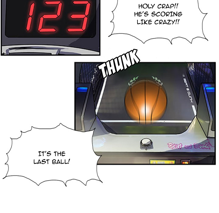 Tweener Chapter 2 page 59 - 