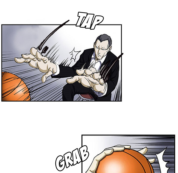 Tweener Chapter 2 page 61 - 