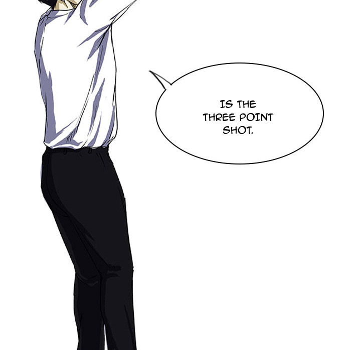 Tweener Chapter 2 page 64 - 