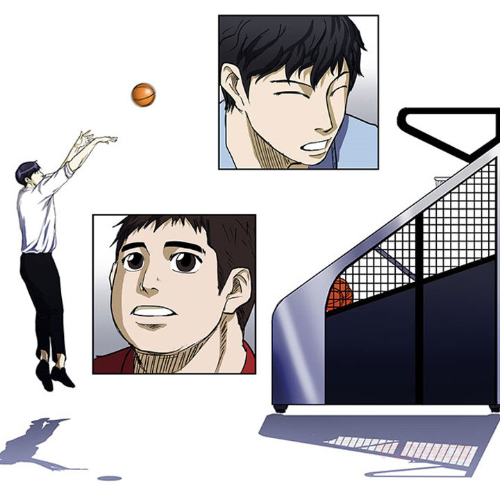 Tweener Chapter 2 page 66 - 
