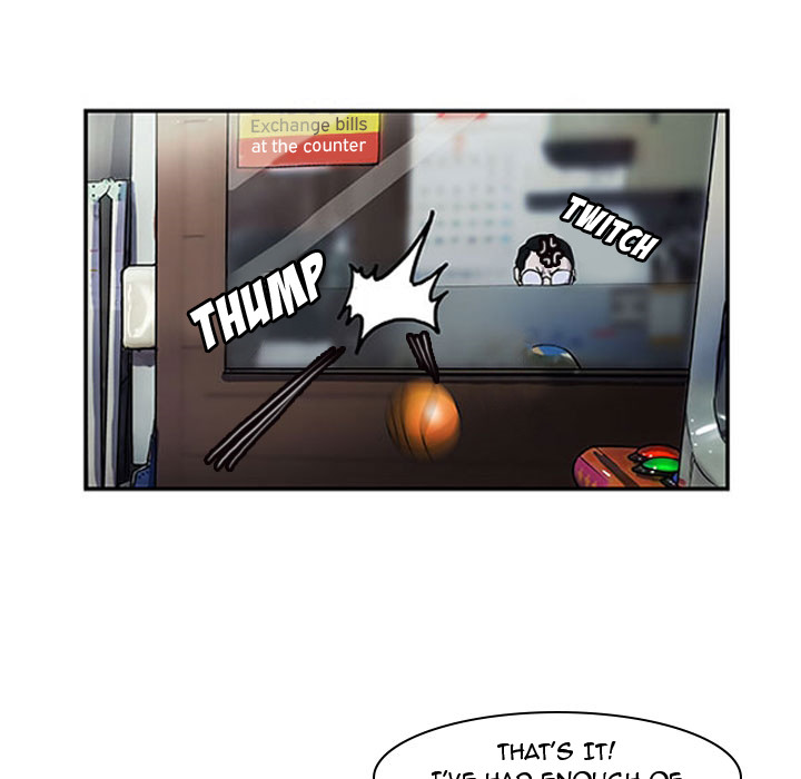 Tweener Chapter 2 page 69 - 