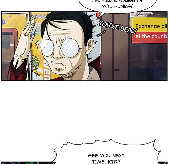 Tweener Chapter 2 page 70 - 