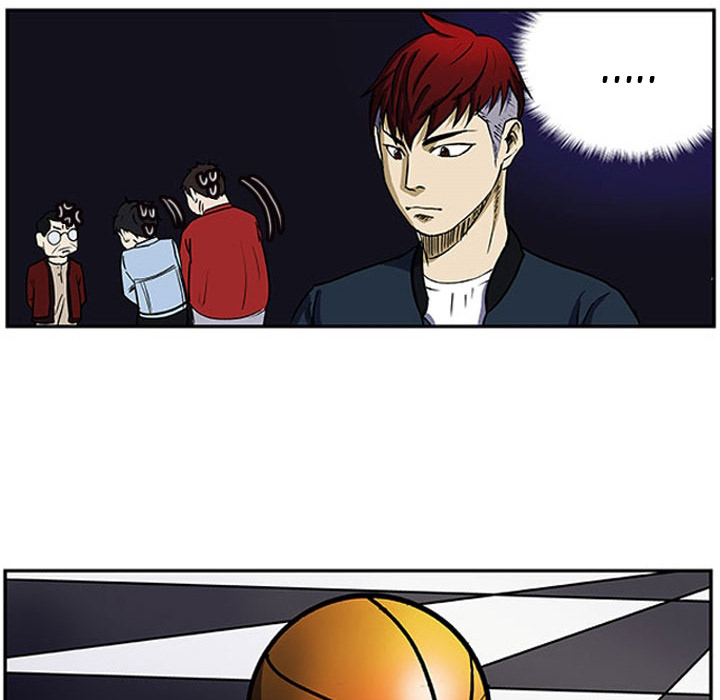 Tweener Chapter 2 page 72 - 