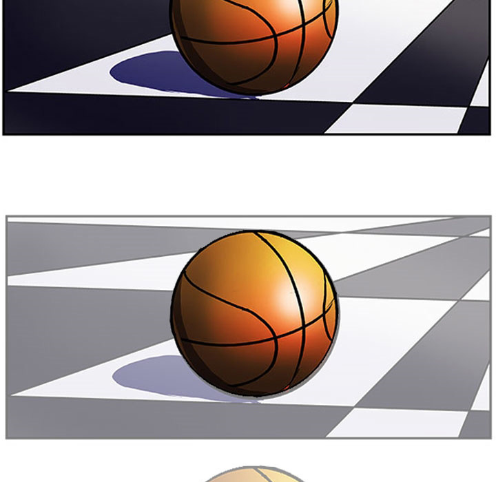 Tweener Chapter 2 page 73 - 