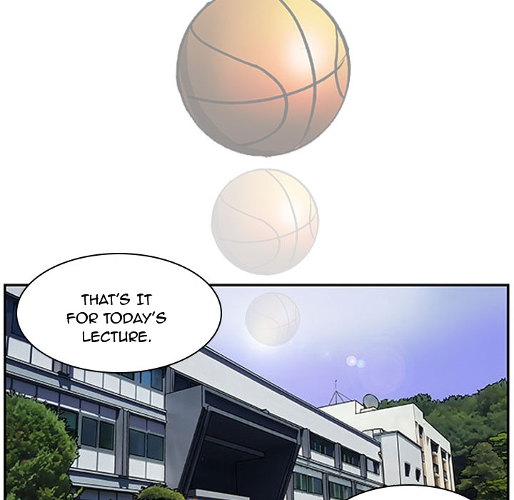 Tweener Chapter 2 page 74 - 