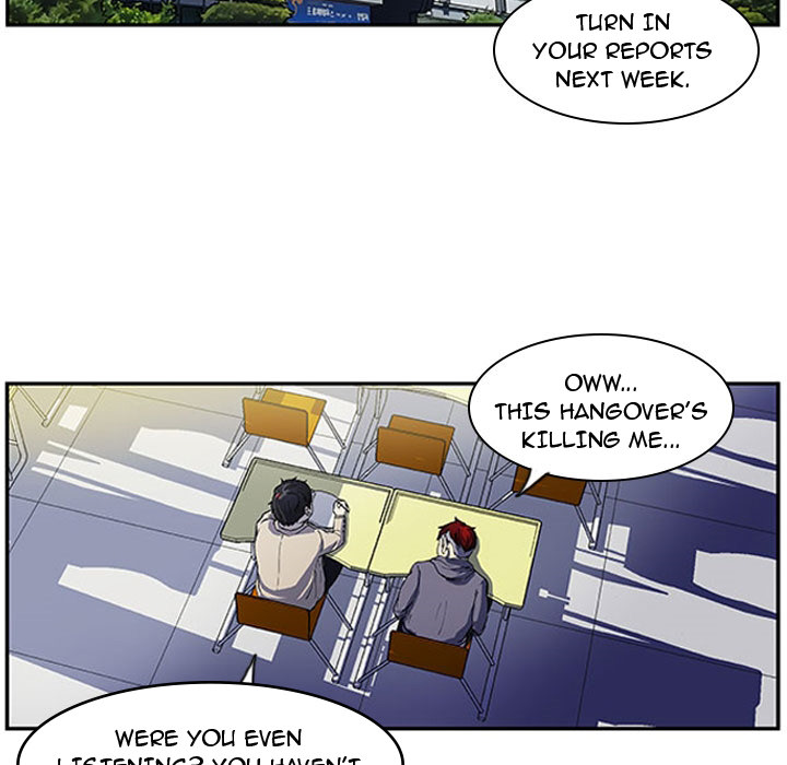 Tweener Chapter 2 page 75 - 