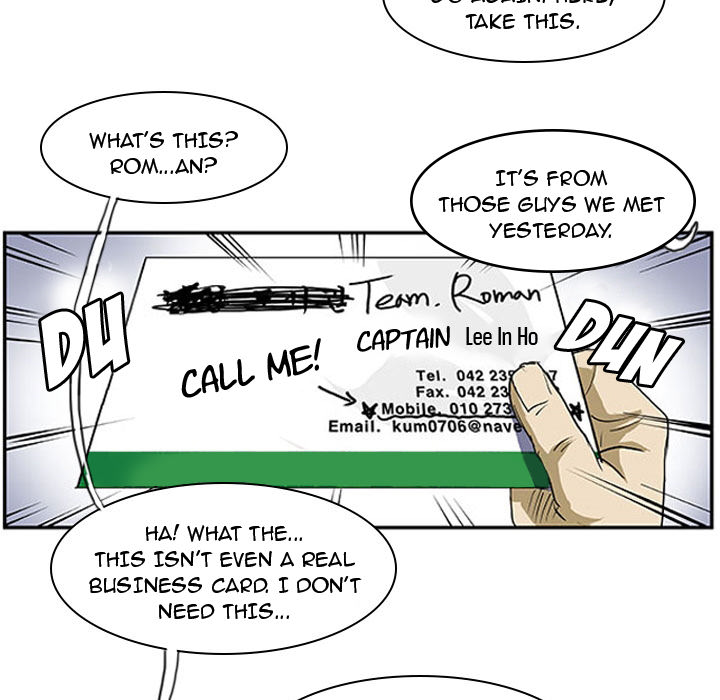 Tweener Chapter 2 page 77 - 