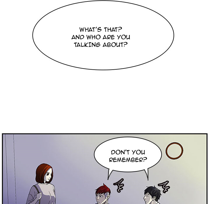 Tweener Chapter 2 page 79 - 