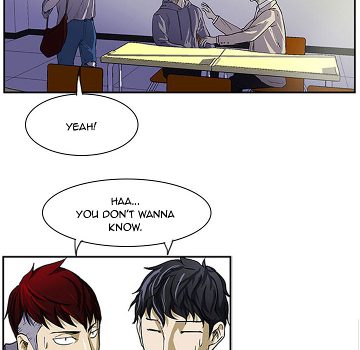 Tweener Chapter 2 page 80 - 