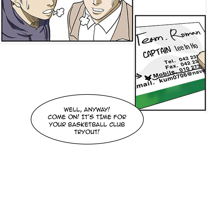 Tweener Chapter 2 page 81 - 