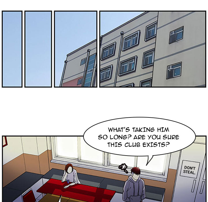Tweener Chapter 2 page 82 - 
