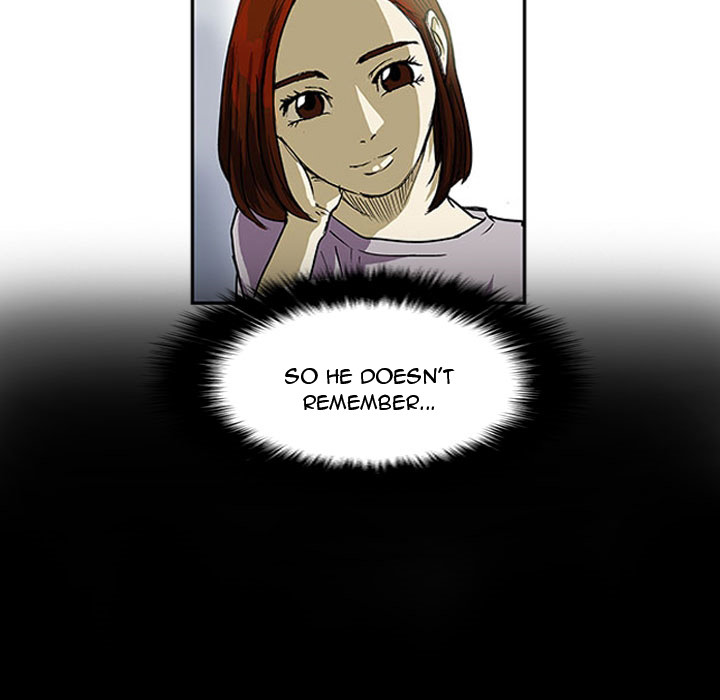 Tweener Chapter 2 page 85 - 
