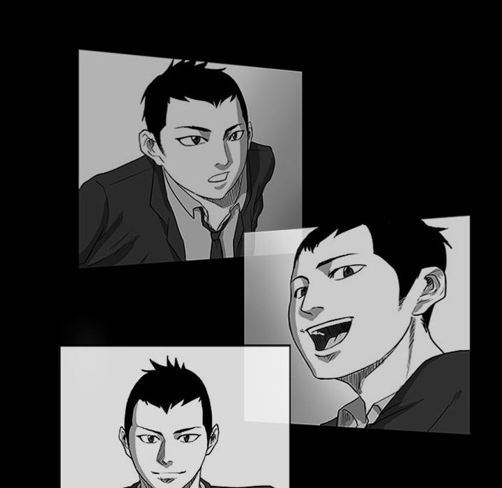 Tweener Chapter 2 page 86 - 
